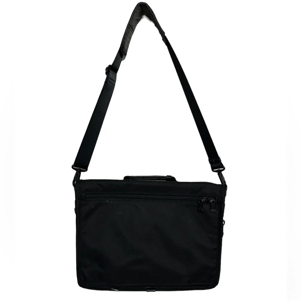 Tumi laptop bag